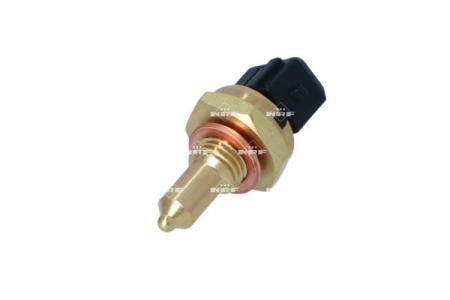 Senzor temperatura lichid racire potrivit BMW 1 (E81), 1 (E82), 1 (E87), 1 (E88), 1 (F20), 1 (F21), 2 (F22, F87), 2 (F23), 3 (E36), 3 (E46), 3 (E90), 3 (E91) 1.1-6.75 1992-2021 (numar pini: 2) [1]