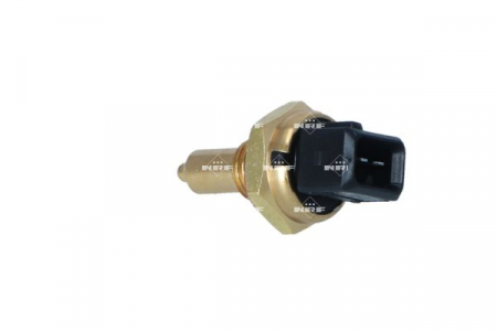 Senzor temperatura lichid racire potrivit BMW 1 (E81), 1 (E82), 1 (E87), 1 (E88), 1 (F20), 1 (F21), 2 (F22, F87), 2 (F23), 3 (E36), 3 (E46), 3 (E90), 3 (E91), 3 (E92) 1.1-6.75 1992-2021 (numar pini: 2 [2]