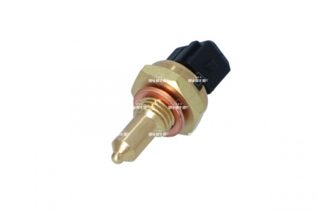 Senzor temperatura lichid racire potrivit BMW 1 (E81), 1 (E82), 1 (E87), 1 (E88), 1 (F20), 1 (F21), 2 (F22, F87), 2 (F23), 3 (E36), 3 (E46), 3 (E90), 3 (E91), 3 (E92) 1.1-6.75 1992-2021 (numar pini: 2 [1]