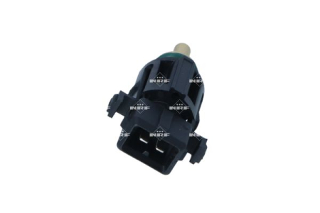 Senzor temperatura lichid racire potrivit BMW 1 (E81), 1 (E87), 1 (E88), 1 (F20), 1 (F21), 3 (E30), 3 (E46), 3 (E90), 3 (E91), 3 (E92), 3 (E93), 3 (F30, F80) 1.5-6.75 dupa 1987 (numar pini: 2) [2]