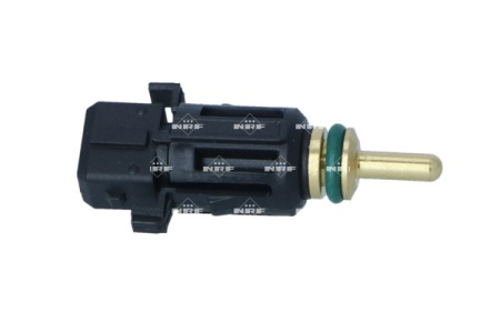 Electrica - Senzor temperatura lichid racire potrivit BMW 1 (E81), 1 (E87), 1 (E88), 1 (F20), 1 (F21), 3 (E30), 3 (E46), 3 (E90), 3 (E91), 3 (E92), 3 (E93), 3 (F30, F80) 1.5-6.75 dupa 1987 (numar pini: 2)