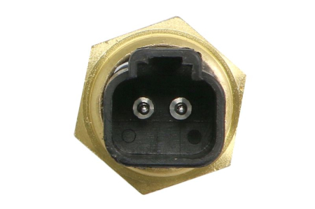 Senzor temperatura lichid racire potrivit CATERPILLAR 414 E, 416 D, 416 E, 420 D, 420E, 422 E, 424 D, 428 D, 428 E, 430 D, 430 E, 432 D, 432 E, 434 E, 442 D, 442 E, 444 E, 914 G (numar pini: 2) [1]