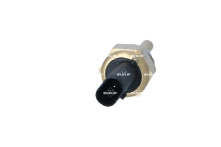 Senzor temperatura lichid racire potrivit CHEVROLET SILVERADO 1500; GMC SIERRA 1500; OPEL ANTARA A, ASTRA J, ASTRA J GTC, ASTRA K, CASCADA, INSIGNIA B 1.6D-6.2 dupa 2013 (numar pini: 2) [2]