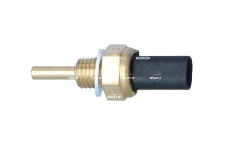 Senzor temperatura lichid racire potrivit CHEVROLET SILVERADO 1500; GMC SIERRA 1500; OPEL ANTARA A, ASTRA J, ASTRA J GTC, ASTRA K, CASCADA, INSIGNIA B 1.6D-6.2 dupa 2013 (numar pini: 2) [1]