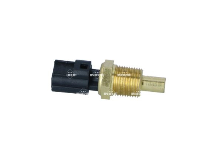 Electrica - Senzor temperatura lichid racire potrivit CHRYSLER 300M, ASPEN, CARAVAN, CIRRUS, CONCORDE, GRAND VOYAGER III, NEON, NEON II, SEBRING, STRATUS, VOYAGER III 1.8-5.7 dupa 1984 (numar pini: 2)