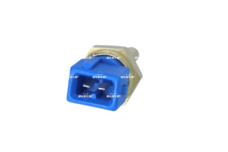 Senzor temperatura lichid racire potrivit CHRYSLER LE BARON, SARATOGA; FORD MAVERICK; INFINITI J30, Q45 I; KIA CARENS I, CARNIVAL I, CLARUS, PRIDE, RETONA 1.1-4.5 1984-2007 (numar pini: 2) [2]