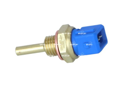 Senzor temperatura lichid racire potrivit CHRYSLER LE BARON, SARATOGA; FORD MAVERICK; INFINITI J30, Q45 I; KIA CARENS I, CARNIVAL I, CLARUS, PRIDE, RETONA 1.1-4.5 1984-2007 (numar pini: 2) [1]
