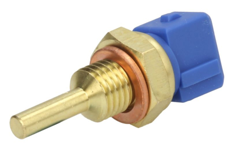 Electrica - Senzor temperatura lichid racire potrivit CHRYSLER LE BARON, SARATOGA; FORD MAVERICK; INFINITI J30, Q45 I; KIA CARENS I, CARNIVAL I, CLARUS, PRIDE, RETONA 1.1-4.5 1984-2007 (numar pini: 2)