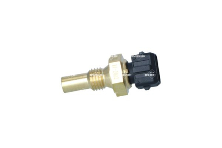 Electrica - Senzor temperatura lichid racire potrivit CITROEN AX, BERLINGO, BERLINGO/MINIVAN, EVASION, JUMPER I, SAXO, XANTIA, XM, XSARA, XSARA/HATCHBACK, XSARA/KOMBI, ZX 1.0-3.0 1986-2015 (numar pini: 2)