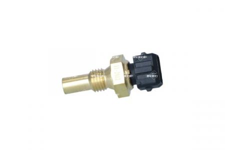 Electrica - Senzor temperatura lichid racire potrivit CITROEN AX, BERLINGO, BERLINGO/MINIVAN, EVASION, JUMPER I, SAXO, XANTIA, XM, XSARA, XSARA/HATCHBACK, XSARA/KOMBI, ZX 1.0-3.0 1986-2015 (numar pini: 2)