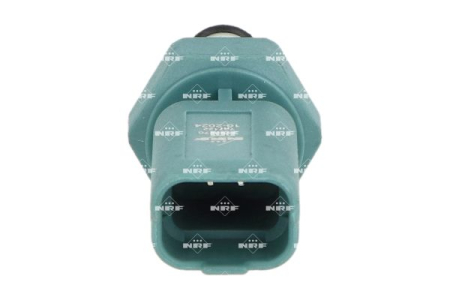 Electrica - Senzor temperatura lichid racire potrivit CITROEN C4, C4 GRAND PICASSO I, C4 I, C4 PICASSO I, C5 III; DACIA DOKKER, DOKKER/MINIVAN, DUSTER, LODGY, LOGAN, LOGAN II 1.2-2.9D dupa 2000 (numar pini: 2)