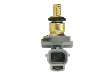 Senzor temperatura lichid racire potrivit CITROEN C5 III, C6; FORD FOCUS III, MAVERICK; FORD USA ESCAPE; JAGUAR F-PACE, F-TYPE, I-PACE, S-TYPE II, XE, XF I, XF II 2.0-Electric dupa 2001 (numar pini: 2 [1]