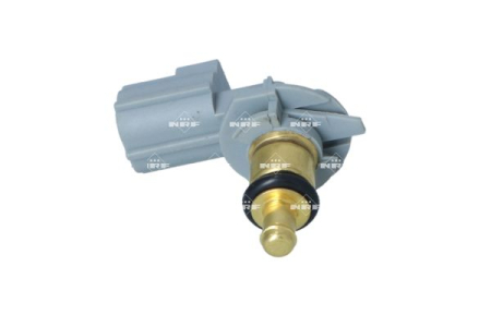 Senzor temperatura lichid racire potrivit CITROEN C5 III, C6; FORD FOCUS III, MAVERICK; FORD USA ESCAPE; JAGUAR F-PACE, F-TYPE, I-PACE, S-TYPE II, XE, XF I 2.0-Electric dupa 2001 (numar pini: 2) [2]