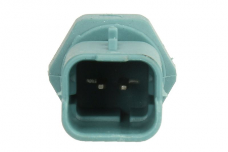 Senzor temperatura lichid racire (numar pini: 2) potrivit CITROEN C5 III; DACIA DUSTER; FIAT SCUDO; FORD C-MAX II, FOCUS III, GALAXY II, KUGA I, KUGA II, MONDEO III, MONDEO IV 1.4D-2.7D 10.99- [1]