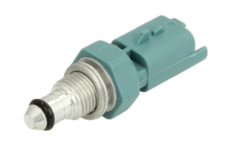 Electrica - Senzor temperatura lichid racire potrivit CITROEN C5 III; DACIA DUSTER; FIAT SCUDO; FORD C-MAX II, FOCUS III, GALAXY II, KUGA I, KUGA II, MONDEO III, MONDEO IV 1.4D-2.7D dupa 1999 (numar pini: 2)