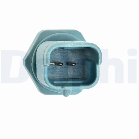 Senzor temperatura lichid racire potrivit CITROEN C5 III; DACIA DUSTER; FIAT SCUDO; FORD C-MAX II, FOCUS III, GALAXY II, KUGA I, KUGA II, MONDEO III, MONDEO IV 1.4D-2.7D dupa 1999 (numar pini: 2) [2]