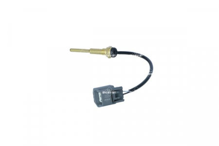 Senzor temperatura lichid racire potrivit CITROEN JUMPER II; FIAT DUCATO; FORD FOCUS I, FOCUS I/KOMBI, MAVERICK, MONDEO III, TRANSIT, TRANSIT CONNECT, TRANSIT TOURNEO 1.5H-3.0H dupa 1998 (numar pini:  [3]