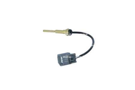 Senzor temperatura lichid racire potrivit CITROEN JUMPER II; FIAT DUCATO; FORD FOCUS I, FOCUS I/KOMBI, MAVERICK, MONDEO III, TRANSIT, TRANSIT CONNECT 1.5H-3.0H dupa 1998 (numar pini: 2) [2]