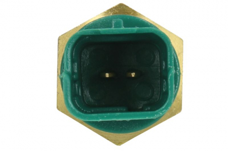 Senzor temperatura lichid racire (numar pini: 2) potrivit DS DS 3, DS 4 II, DS 7, DS 9; CITROEN BERLINGO, BERLINGO/MINIVAN, C1 II, C15/MINIVAN, C2, C2 ENTERPRISE, C3 / C3 ORIGIN III 1.0-3.0 02.96- [1]