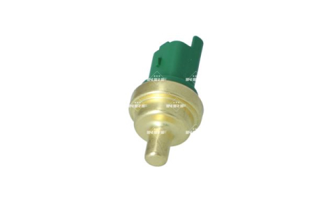 Senzor temperatura lichid racire potrivit DS DS 3, DS 5; VOLVO C30, C70 II, S40 II, S60 II, S80 II, V40, V50, V60 I, V70 III; CITROEN BERLINGO 1.25-2.2D dupa 1998 (numar pini: 2) [2]