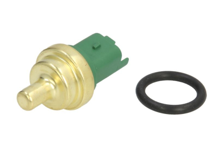 Electrica - Senzor temperatura lichid racire potrivit DS DS 3, DS 5; VOLVO C30, C70 II, S40 II, S60 II, S80 II, V40, V50, V60 I, V70 III; CITROEN BERLINGO 1.25-2.2D dupa 1998 (numar pini: 2)