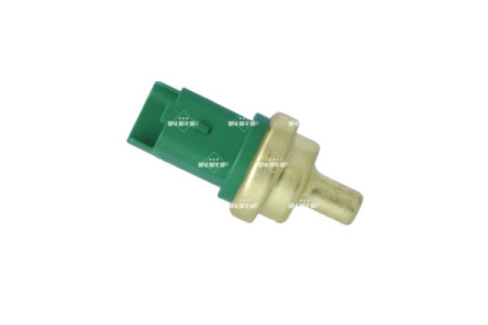 Senzor temperatura lichid racire potrivit DS DS 3, DS 5; VOLVO C30, C70 II, S40 II, S60 II, S80 II, V40, V50, V60 I, V70 III; CITROEN BERLINGO 1.25-2.2D dupa 1998 (numar pini: 2) [1]