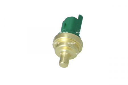 Senzor temperatura lichid racire potrivit DS DS 3, DS 5; VOLVO C30, C70 II, S40 II, S60 II, S80 II, V40, V50, V60 I, V70 III; CITROEN BERLINGO, BERLINGO MULTISPACE 1.25-2.2D dupa 1998 (numar pini: 2) [3]