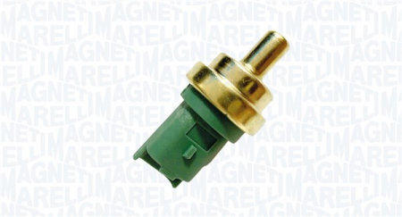 Senzori - Senzor temperatura lichid racire (numar pini: 2, verde) potrivit VOLVO C30, C70 II, S40 II, S60 II, S80 II, V40, V50, V60 I, V70 III; CITROEN BERLINGO, BERLINGO MULTISPACE 1.25-2.2D 06.96-