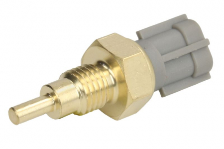 Electrica - Senzor temperatura lichid racire (numar pini: 2) potrivit FIAT SEDICI; NISSAN PIXO; SUBARU BRZ, FORESTER, IMPREZA, LEGACY IV, LEGACY V, OUTBACK, TRIBECA, XV; SUZUKI ALTO VII, BALENO 1.0-3.6 09.03-