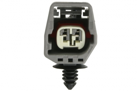 Senzor temperatura lichid racire (numar pini: 2) potrivit FORD C-MAX, FIESTA IV, FIESTA/HATCHBACK, FIESTA/MINIVAN, FOCUS C-MAX, FOCUS I, FOCUS II, FOCUS I/KOMBI, GALAXY II, MONDEO IV 1.8D 08.98-06.15 [1]