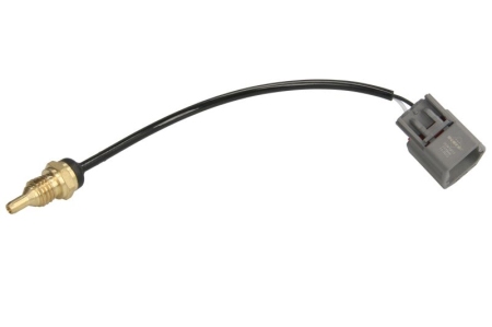 Electrica - Senzor temperatura lichid racire potrivit FORD C-MAX, FIESTA IV, FIESTA/HATCHBACK, FIESTA/MINIVAN, FOCUS C-MAX, FOCUS I, FOCUS II, FOCUS I/KOMBI, GALAXY II 1.8D 1998-2015 (numar pini: 2)