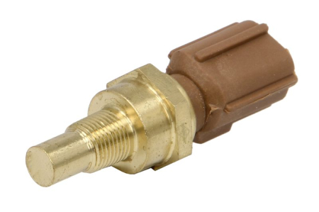 Electrica - Senzor temperatura lichid racire potrivit FORD COUGAR, MONDEO I, MONDEO II, TRANSIT, TRANSIT TOURNEO 1.6-2.3 1993-2006 (numar pini: 2)