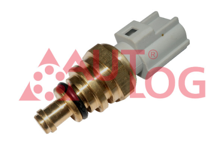 Senzor temperatura lichid racire potrivit FORD COUGAR, MONDEO II, MONDEO III 1.6-2.5 1998-2007 (numar pini: 2) [1]