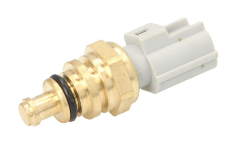 Electrica - Senzor temperatura lichid racire potrivit FORD COUGAR, MONDEO II, MONDEO III 1.6-2.5 1998-2007 (numar pini: 2)