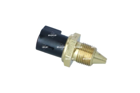 Senzor temperatura lichid racire potrivit FORD ESCORT III, ESCORT IV, ESCORT IV EXPRESS, ESCORT V, ESCORT V EXPRESS, ESCORT VI, ESCORT VI/KOMBI, FIESTA II 1.3-2.9 1977-2006 (numar pini: 2) [1]