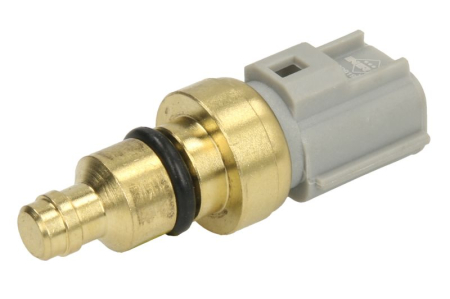 Electrica - Senzor temperatura lichid racire potrivit FORD FIESTA IV, FIESTA V, FUSION, KA, STREET KA 1.3/1.6 1996-2008 (numar pini: 2)