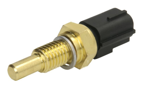 Electrica - Senzor temperatura lichid racire potrivit FORD FIESTA IV, FOCUS C-MAX, FOCUS I, FOCUS I/KOMBI, PUMA 1.4/1.6/1.6ALK 1998-2007 (numar pini: 2)