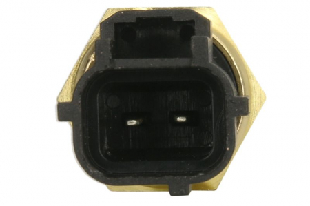Senzor temperatura lichid racire (numar pini: 2) potrivit FORD FIESTA IV, FOCUS C-MAX, FOCUS I, FOCUS I/KOMBI, PUMA 1.4/1.6/1.6ALK 10.98-03.07 [1]