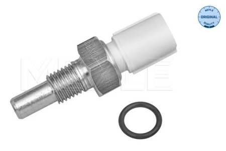 Electrica - Senzor temperatura lichid racire potrivit HONDA ACCORD IX, ACCORD VIII, CIVIC IX, CIVIC VIII, CIVIC X, CR-V III, CR-V IV, CR-V V, CR-Z, FR-V, HR-V, INSIGHT 1.0-3.7 dupa 2005 (numar pini: 2)