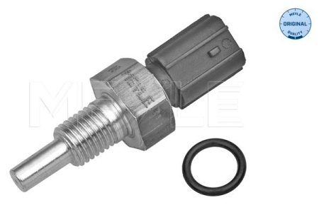 Electrica - Senzor temperatura lichid racire potrivit HONDA ACCORD VII, CIVIC VII, CIVIC VIII, CR-V II, CR-V III, FR-V, JAZZ II, JAZZ III, LEGEND IV, STREAM 1.2-3.5 dupa 2000 (numar pini: 2)