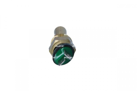 Senzor temperatura lichid racire (numar pini: 2) potrivit HYUNDAI ELANTRA III, H-1, H-1 / STAREX, H100, LANTRA I, PONY, PONY / EXCEL, S, SANTA FÉ I, SONATA II, SONATA III, TERRACAN 1.3-3.0 06.82-12.13 [1]