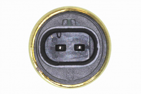 Senzor temperatura lichid racire (numar pini: 2) potrivit HYUNDAI I30, IONIQ, KONA, KONA/SUV, SANTA FE IV; KIA CEED, NIRO, NIRO I, NIRO II, PICANTO III, PROCEED, RIO IV 1.0-1.6H 03.16- [1]