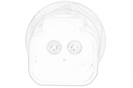 Senzor temperatura lichid racire (numar pini: 2) potrivit HYUNDAI; JCB; MERLO; PERKINS potrivit URSUS 10000, 3000, 4000, 5000, 7000, 8000, 9000, C, MF; ZETOR ANTAR 1103C-33-Z1104 [1]