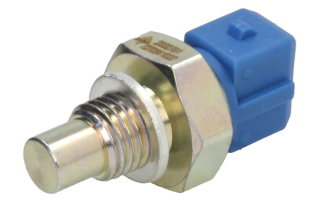 Electrica - Senzor temperatura lichid racire potrivit IVECO DAILY II, DAILY III; RVI MASCOTT; ALFA ROMEO 145, 146, 155; CITROEN JUMPER I; DAEWOO NUBIRA; FIAT BRAVA 0.9-Electric dupa 1985 (numar pini: 2)