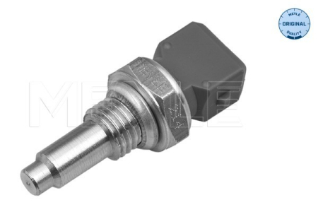 Electrica - Senzor temperatura lichid racire potrivit IVECO DAILY II, DAILY III; RVI MASCOTT; ALFA ROMEO 155; CITROEN JUMPER I; FIAT CINQUECENTO, COUPE, CROMA, DUCATO, MAREA 0.9-2.8D dupa 1985 (numar pini: 2)