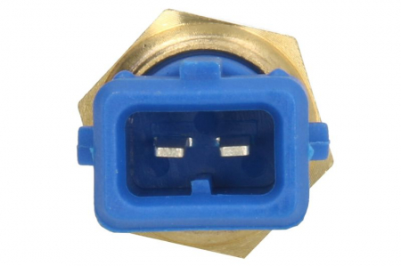 Senzor temperatura lichid racire (numar pini: 2) potrivit IVECO DAILY II; VOLVO 240, 340-360, 740, 760; ALFA ROMEO 145, 146, 155, 156, 164, 33, 75, GTV, RZ, SPIDER, SZ; BENTLEY CONTINENTAL 0.9-6.75 01 [1]