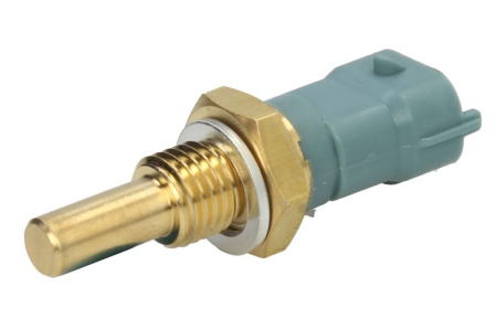 Electrica - Senzor temperatura lichid racire potrivit IVECO DAILY III, DAILY IV, DAILY V, DAILY VI, MASSIF, EUROSTAR, EUROTECH MH, EUROTECH MP, EUROTRAKKER, MAGELYS 1.0-9.8D dupa 1989 (numar pini: 2)
