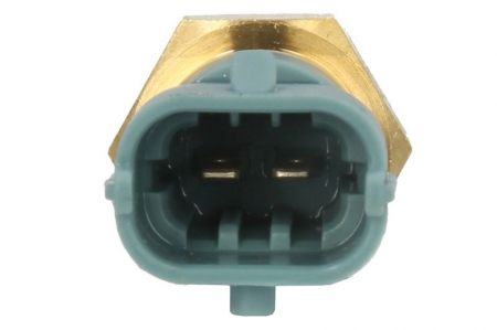 Senzor temperatura lichid racire potrivit IVECO DAILY III, DAILY IV, DAILY V, DAILY VI, MASSIF, EUROSTAR, EUROTECH MH, EUROTECH MP, EUROTRAKKER, MAGELYS, STRALIS I 1.0-9.8D dupa 1989 (numar pini: 2) [1]