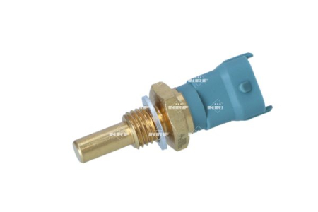 Senzor temperatura lichid racire potrivit IVECO DAILY III, DAILY IV, DAILY V, DAILY VI, MASSIF, EUROSTAR, EUROTECH MH, EUROTECH MP, EUROTRAKKER, MAGELYS 1.0-9.8D dupa 1989 (numar pini: 2) [1]