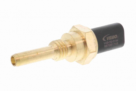 Senzor temperatura lichid racire (numar pini: 2) potrivit JAGUAR E-PACE, F-PACE, F-TYPE, XE, XF II, XF SPORTBRAKE; LAND ROVER DISCOVERY SPORT, DISCOVERY V, RANGE ROVER EVOQUE 1.5H-2.0H 12.14- [2]